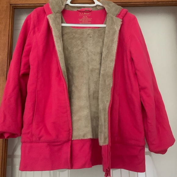 L.L. Bean Other - L.L beans girls jacket